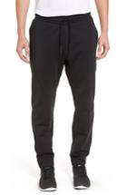 Men's Nike Jordan Sportswear Flight Tech Pants, Size - Black