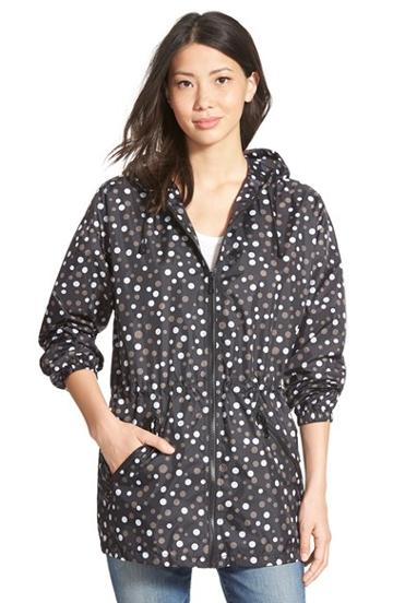 Women's Shedrain Packable Anorak