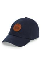 Men's Pendleton Mill Patch Cap - Blue