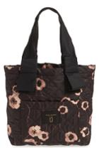 Marc Jacobs Small Violet Vines Knot Tote -