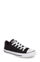 Women's Converse Chuck Taylor All Star Madison Low Top Sneaker M - Grey