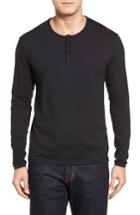 Men's Stone Rose Modal Blend Henley