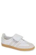 Men's Adidas Samba Recon Sneaker, Size 6 M - White