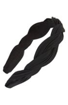 Tasha Wave Fabric Headband