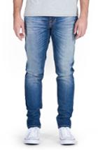 Men's Nudie Jeans Lean Dean Skinny Slouchy Fit Jeans