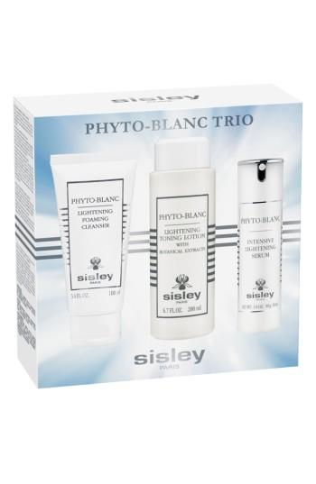 Sisley Paris Phyto-blanc Trio