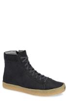 Men's Tcg Apa High Top Sneaker Us / 46eu - Grey