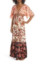 Women's Hemant & Nandita Cover-up Caftan