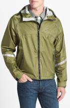 Men's Showers Pass 'crossover' Full Fit Waterproof Jacket