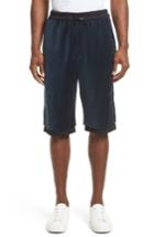 Men's 3.1 Phillip Lim Double Layer Shorts - Blue