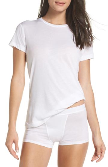 Women's Sloane & Tate The Camden Crewneck Tee