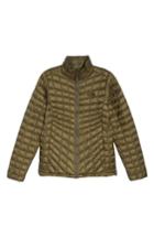 Women's The North Face Thermoball(tm) Full Zip Jacket - Green