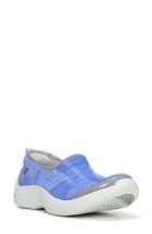 Women's Bzees Tiki Slip-on Sneaker W - Blue