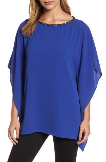 Women's Michael Michael Kors Chain Neck Top