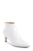 Women's Nordstrom Signature Flora Bootie .5us / 36.5eu - White