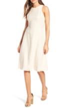 Women's Astr The Label Eugenia Dress - White