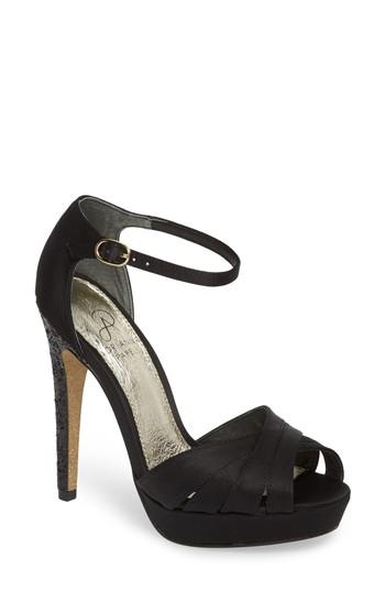 Women's Adrianna Papell Samoa Platform Sandal