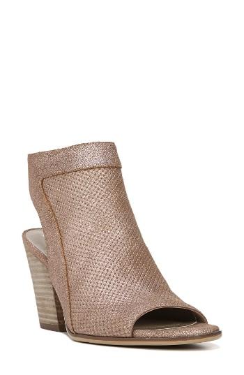 Women's Naturalizer Yanni Sandal N - Metallic
