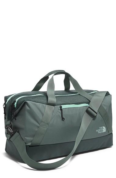 The North Face Apex Gym Duffel Bag -