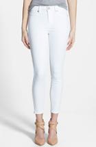 Women's Paige Denim Hoxton High Waist Skinny Jeans