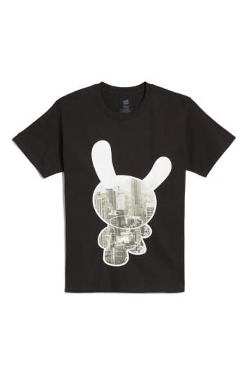 Men's Kidrobot City Dunny T-shirt