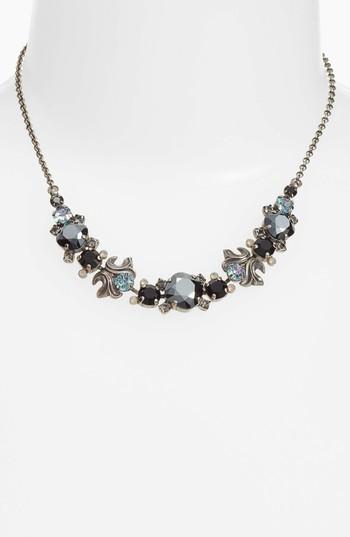 Women's Sorrelli Balsam Frontal Necklace
