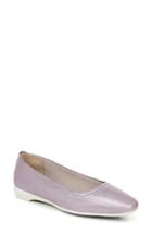 Women's Naturalizer Alya Flat M - Purple
