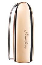 Guerlain Rouge G Lipstick Case - Parure Gold