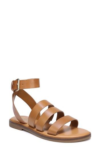Women's Sarto By Franco Sarto Kyson Sandal M - Brown