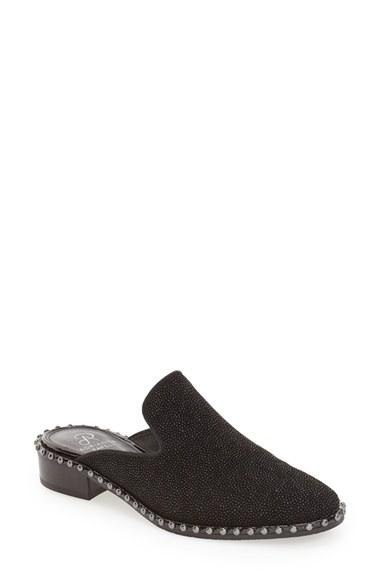 Women's Adrianna Papell 'pam' Studded Mule
