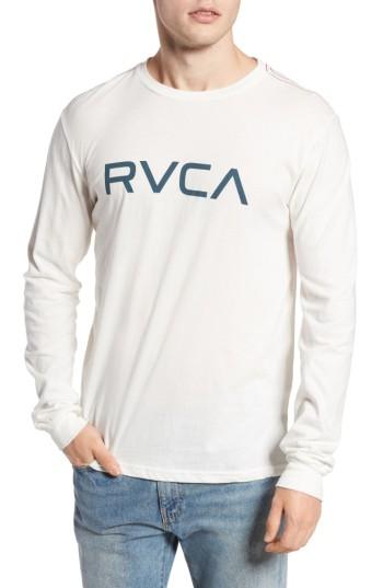 Men's Rvca Big Rvca Graphic T-shirt