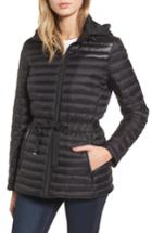 Women's Michael Michael Kors Down & Feather Fill Jacket
