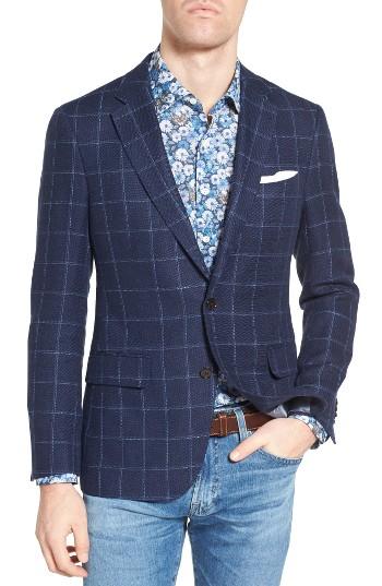 Men's Rodd & Gunn Amberley Sport Coat
