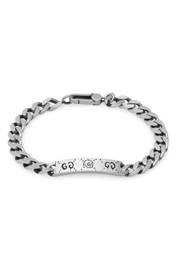 Women's Gucci Ghost Bracelet