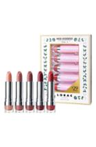 Lorac Mod Goddess Alter Ego Lipstick Set Volume 1 - No Color