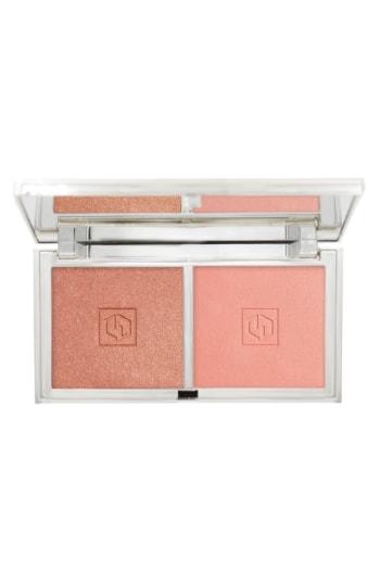 Jouer Blush Bouquet - Rose Gold