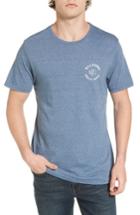Men's Billabong Wallace T-shirt, Size - Blue