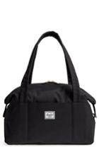 Herschel Supply Co. Extra Small Strand Duffel Bag - Black