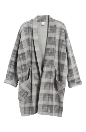 Women's Caslon Oversize Jacket