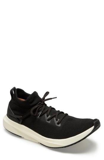 Men's Brandblack Kaze Sneaker M - Black