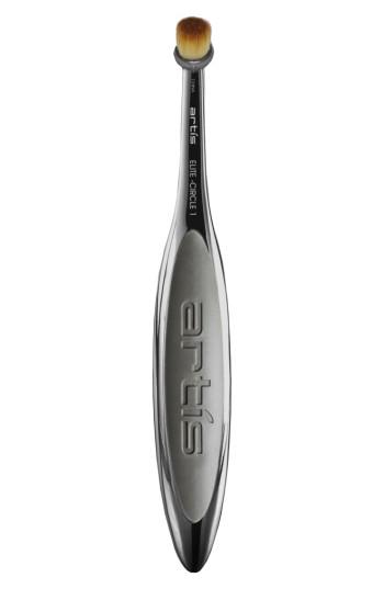 Artis Elite Smoke Circle 1 Brush, Size - No Color