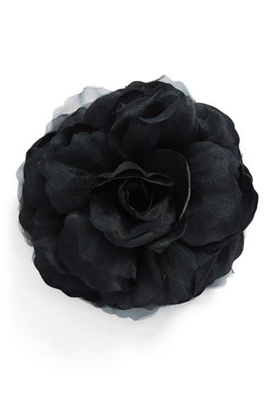 Women's Cara Flower Pin