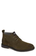 Men's Blackstone Qm82 Chukka Boot
