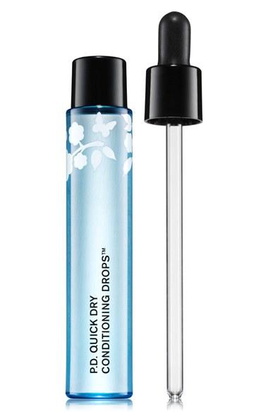 Butter London 'p.d. Quick Dry' Conditioning Drops(tm) Dry Oil Serum
