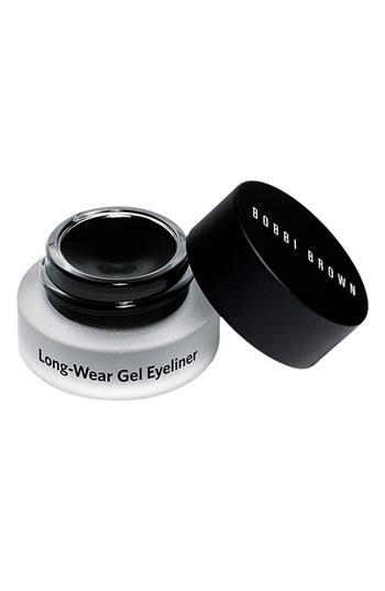 Bobbi Brown Long-wear Gel Eyeliner Sepia Ink
