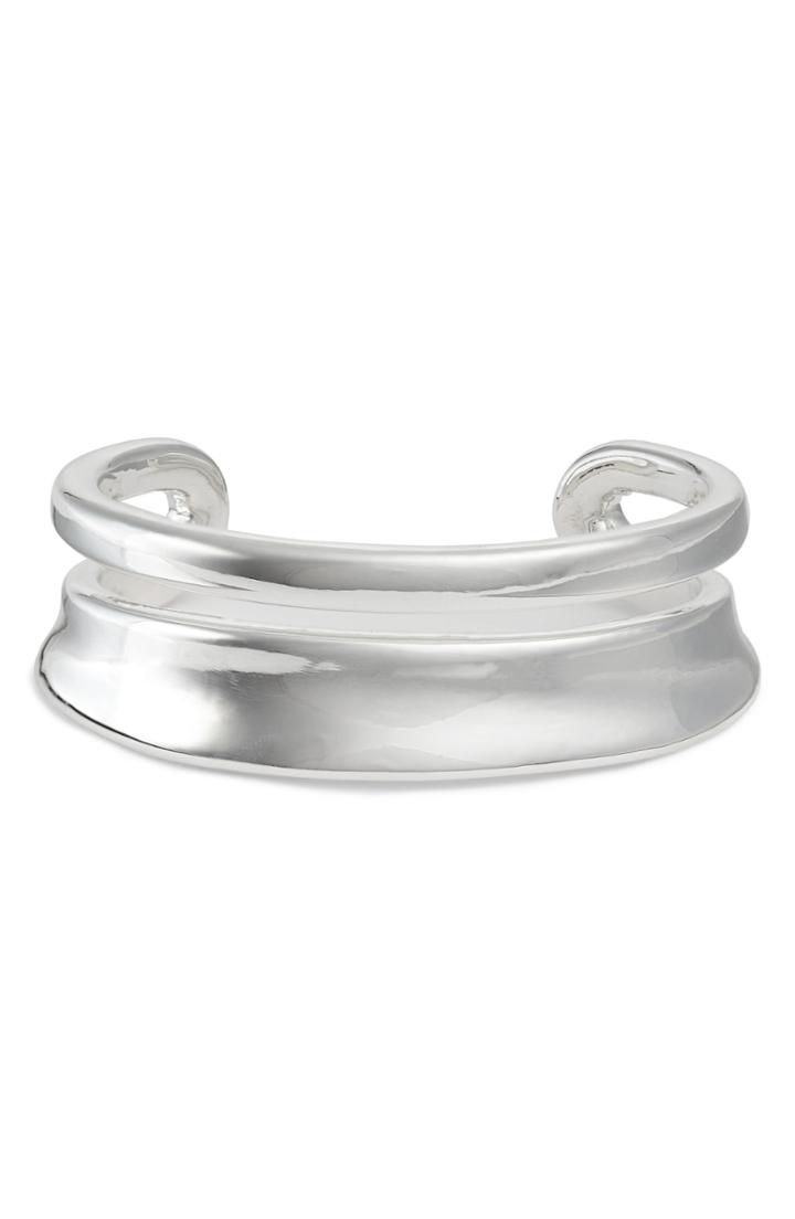 Women's Simon Sebbag Open Illusion Cuff