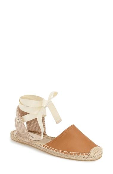 Women's Soludos Espadrille Sandal