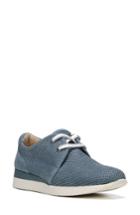 Women's Naturalizer Jaque Sneaker .5 N - Blue