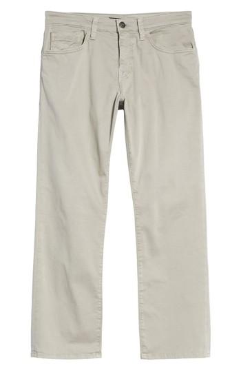 Men's Mavi Jeans Matt Relaxed Fit Twill Pants X 34 - Grey