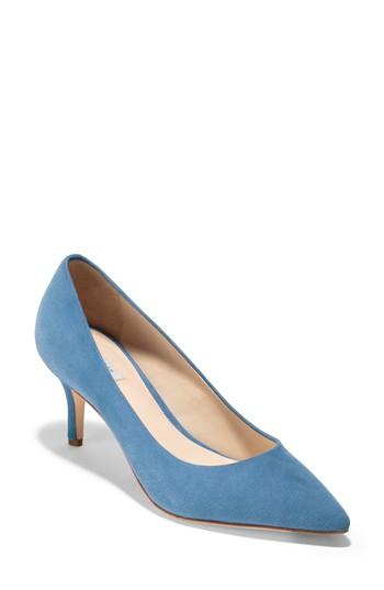 Women's Cole Haan Vesta Pointy Toe Pump